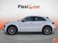 Porsche Macan Turbo Aut. Blanc - thumbnail 4