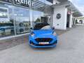 Ford Puma ST X Hybrid DCT, Garantie bis Jun 2028 Blauw - thumbnail 3