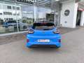 Ford Puma ST X Hybrid DCT, Garantie bis Jun 2028 Blauw - thumbnail 6
