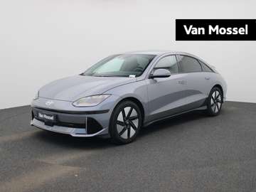 53 kWh Core Plus SOH 97.7% | NAVI | LED | CARPLAY