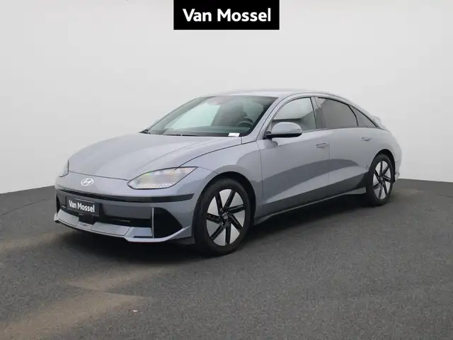 Hyundai IONIQ 6 53 kWh Core Plus SOH 97.7% | NAVI | LED | CARPLAY