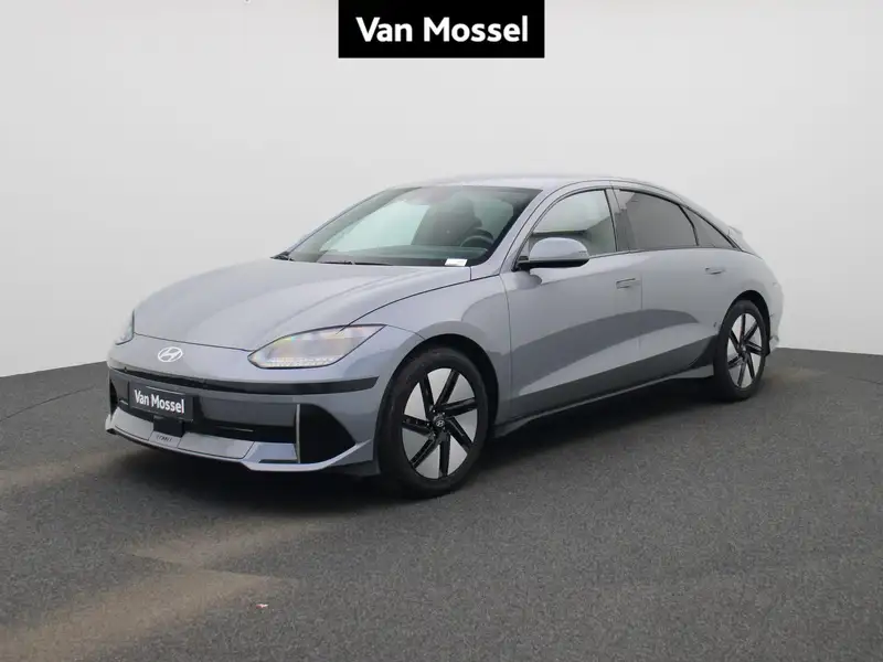 Hyundai IONIQ 6
