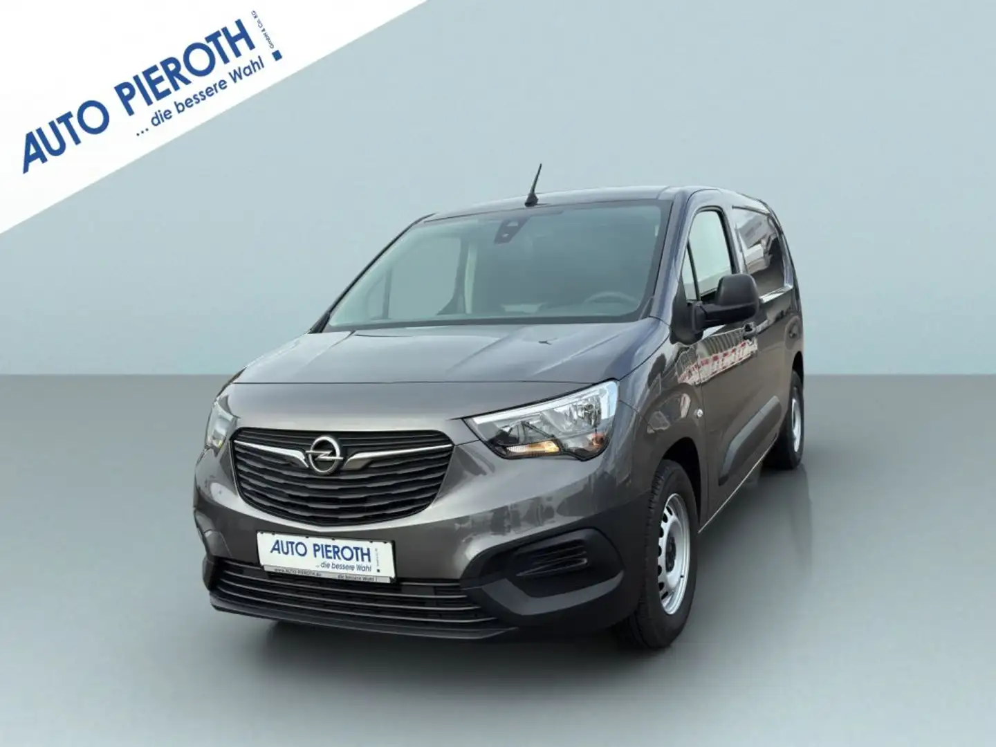 Opel Combo Cargo 1.5 D L2 EHZ Grau - 1