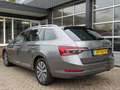 Skoda Superb 1.4 TSI 218PK IV BNSEDPLUS / Camera / Memory / Led Grijs - thumbnail 7