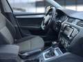 Skoda Octavia 2.0l Automatik/Navi/PDC/SHZ Noir - thumbnail 22