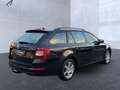 Skoda Octavia 2.0l Automatik/Navi/PDC/SHZ Noir - thumbnail 6