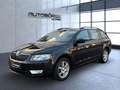 Skoda Octavia 2.0l Automatik/Navi/PDC/SHZ Noir - thumbnail 1