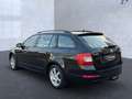 Skoda Octavia 2.0l Automatik/Navi/PDC/SHZ Noir - thumbnail 8