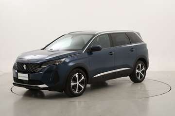 Allure Pack EAT8 - 7 POSTI 1.5 Diesel 131CV