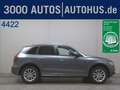 Audi Q5 2.0 TDI Qu. S-Line Ext. Navi Xenon PDC Shz Szürke - thumbnail 1