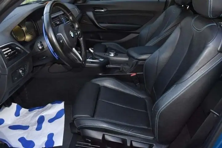 BMW M2 2017, foto 10
