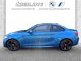 BMW M2 Azul - thumbnail 3
