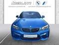 BMW M2 Azul - thumbnail 2