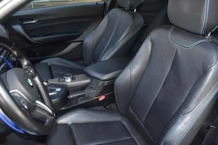 BMW M2 2017, foto 9