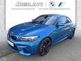 BMW M2 Azul - thumbnail 1