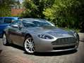 Aston Martin Vantage 4.3i V8 Sportshift Gris - thumbnail 10