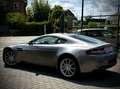 Aston Martin Vantage 4.3i V8 Sportshift Gris - thumbnail 11