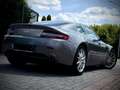 Aston Martin Vantage 4.3i V8 Sportshift Gris - thumbnail 16