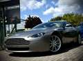 Aston Martin Vantage 4.3i V8 Sportshift Gris - thumbnail 5