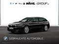 BMW 520 d  Touring AHK ACC LED Sport LiveCockpit Prof Noir - thumbnail 1