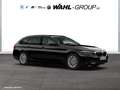 BMW 520 d  Touring AHK ACC LED Sport LiveCockpit Prof Noir - thumbnail 9