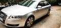 Audi A6 A6 III 2004 Berlina 3.0 V6 tdi quattro tiptronic Argento - thumbnail 15