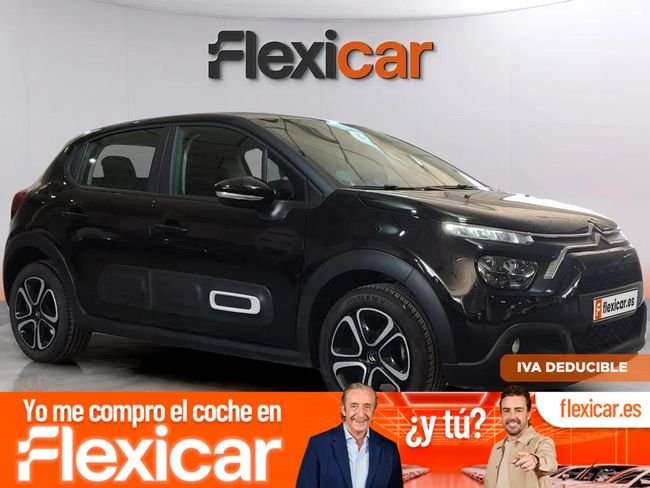 Citroen C3 PureTech 60KW (83CV) Plus - foto 1