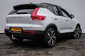 Volvo XC40 Recharge P8 AWD R-Design SOH 91% Trekhaak/ Panoram Blanc - thumbnail 11