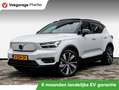 Volvo XC40 Recharge P8 AWD R-Design SOH 91% Trekhaak/ Panoram Blanc - thumbnail 1