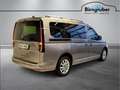 Volkswagen Caddy Style Maxi TDI Brun - thumbnail 4