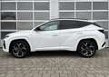Hyundai TUCSON 1.6 T-GDI N Line SHZ NAV LED 19" 5JGAR Blanc - thumbnail 34