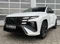 Hyundai TUCSON 1.6 T-GDI N Line SHZ NAV LED 19" 5JGAR Weiß - thumbnail 30