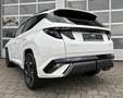 Hyundai TUCSON 1.6 T-GDI N Line SHZ NAV LED 19" 5JGAR Weiß - thumbnail 12