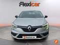 Renault Megane 1.3 TCe GPF Limited 103kW Gris - thumbnail 2