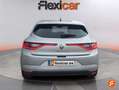 Renault Megane 1.3 TCe GPF Limited 103kW Gris - thumbnail 4