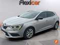 Renault Megane 1.3 TCe GPF Limited 103kW Gris - thumbnail 8