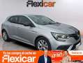 Renault Megane 1.3 TCe GPF Limited 103kW Gris - thumbnail 1