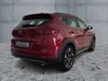 Hyundai TUCSON 1.6 T-GDI Style (177 PS) 2WD  Automatik Rot - thumbnail 4