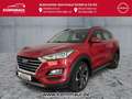 Hyundai TUCSON 1.6 T-GDI Style (177 PS) 2WD  Automatik Rot - thumbnail 1
