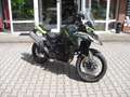 Benelli TRK 702 702X incl.Koffersatz Grün - thumbnail 1