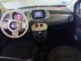 Fiat 500C 1.0 Hybrid Dolcevita 52kW Gris - thumbnail 10