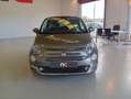 Fiat 500C 1.0 Hybrid Dolcevita 52kW Gris - thumbnail 2