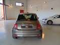 Fiat 500C 1.0 Hybrid Dolcevita 52kW Gris - thumbnail 4