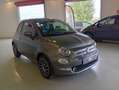 Fiat 500C 1.0 Hybrid Dolcevita 52kW Gris - thumbnail 6