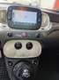 Fiat 500C 1.0 Hybrid Dolcevita 52kW Gris - thumbnail 17