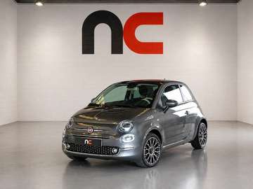 1.0 Hybrid Dolcevita 52kW