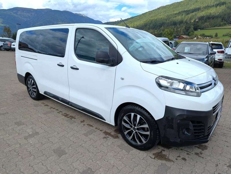 Citroen Jumpy
