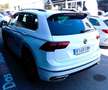Volkswagen Tiguan 2.0TDI R-Line DSG 110kW Weiß - thumbnail 3
