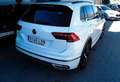 Volkswagen Tiguan 2.0TDI R-Line DSG 110kW Weiß - thumbnail 2