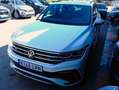 Volkswagen Tiguan 2.0TDI R-Line DSG 110kW Weiß - thumbnail 4